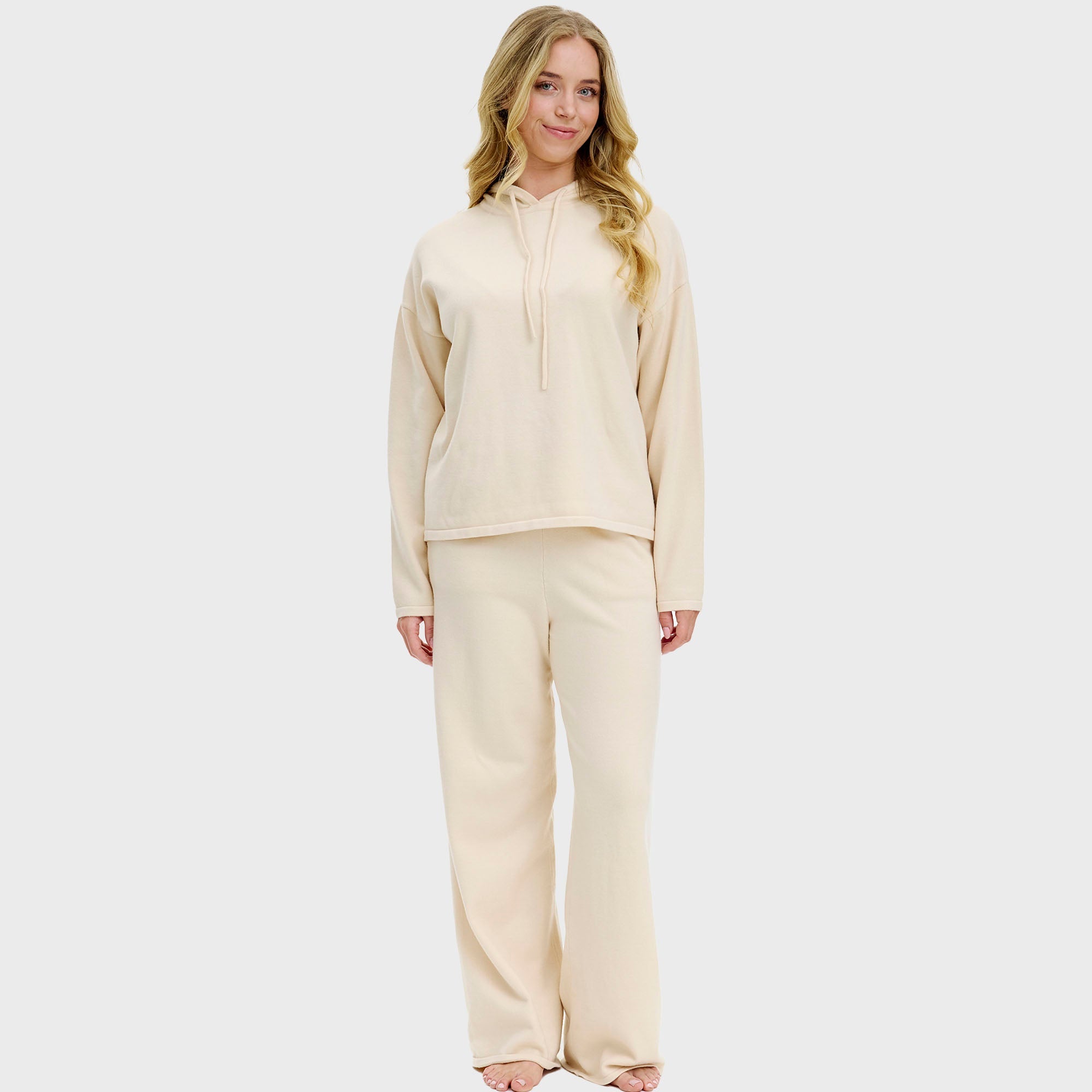 Sofie set met hoodie